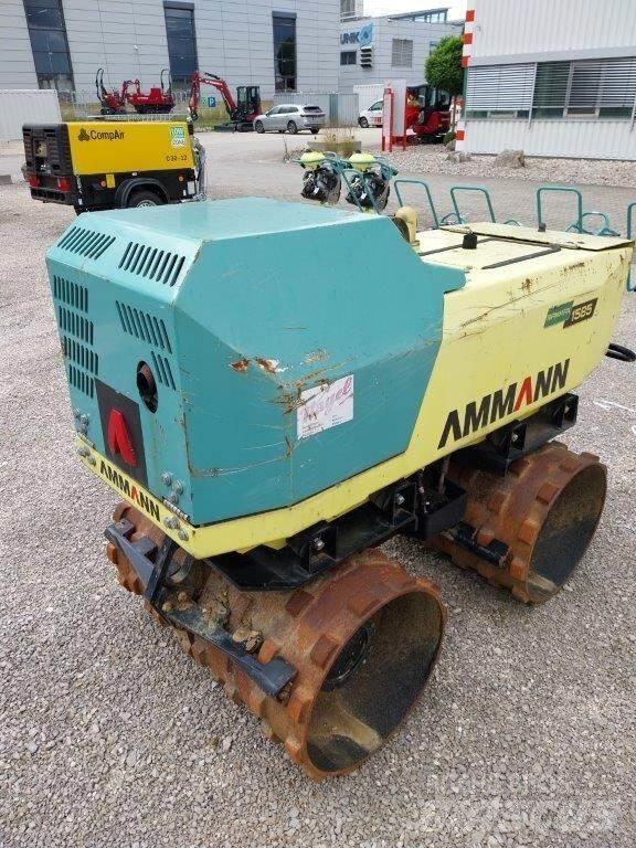 Ammann RW 1515MI Other