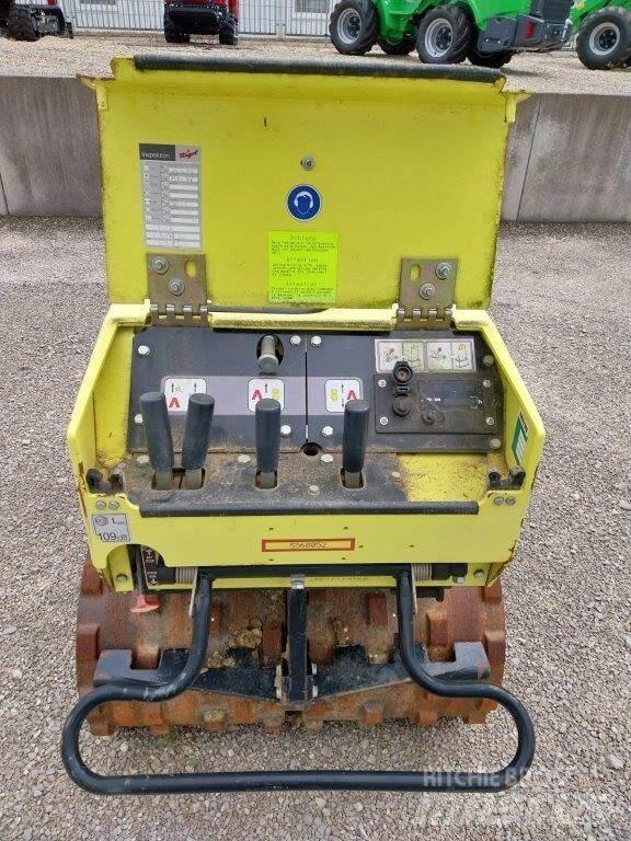 Ammann RW 1515MI Other