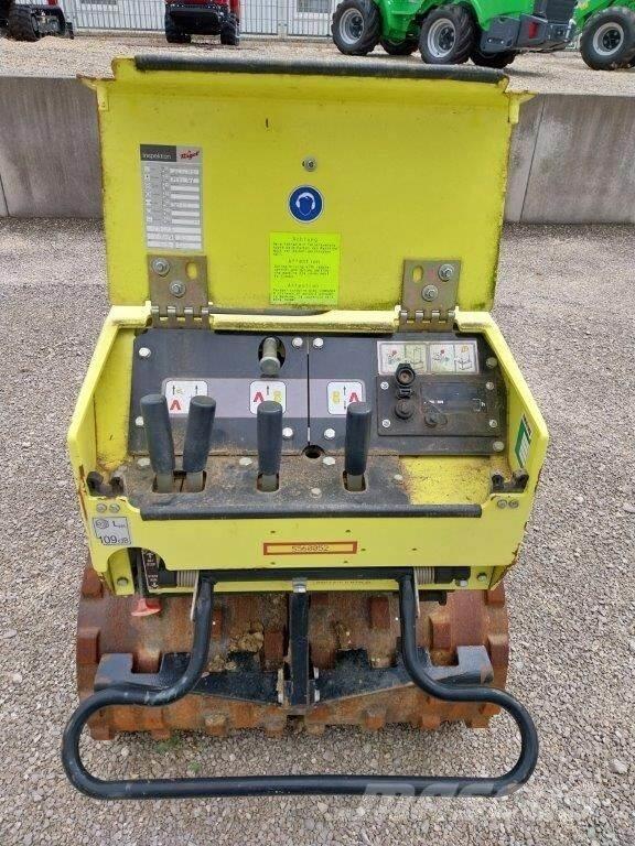 Ammann RW 1585MI Other