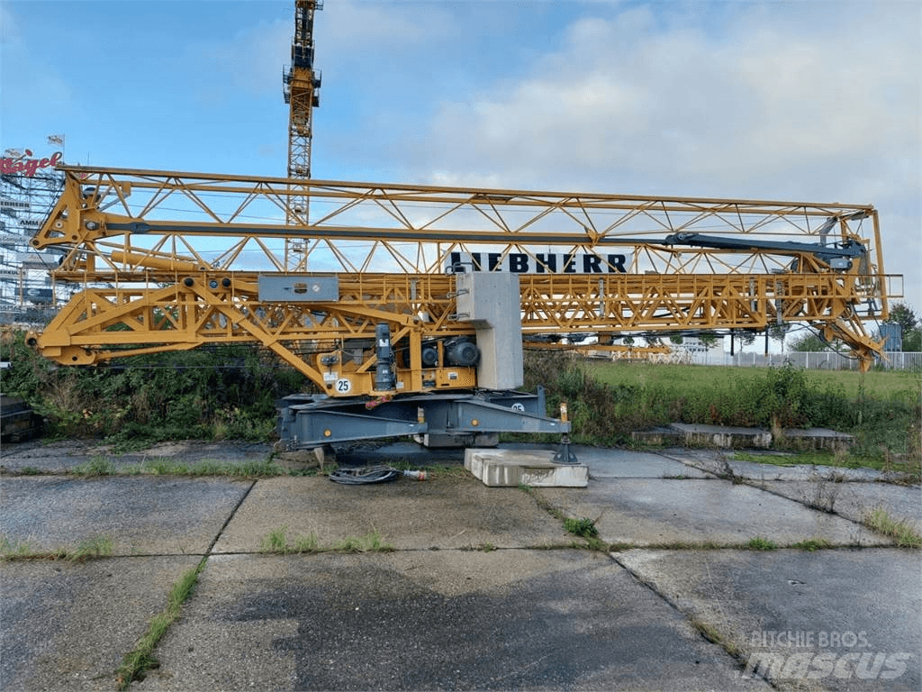 Liebherr 26K.1 Other