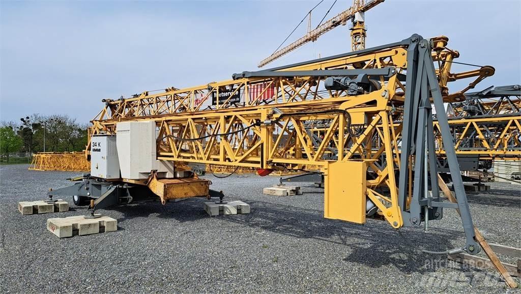 Liebherr 34 K Other