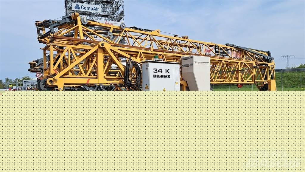 Liebherr 34 K Other