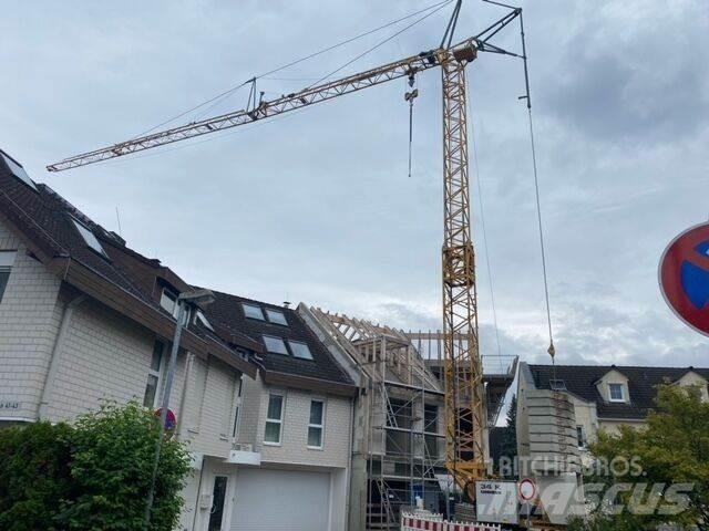 Liebherr 34 K Other