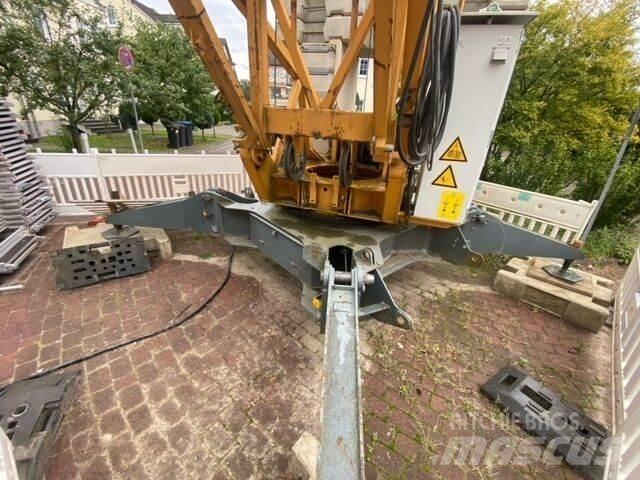 Liebherr 34 K Other