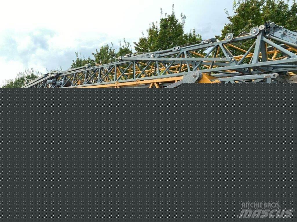 Liebherr 81K Other