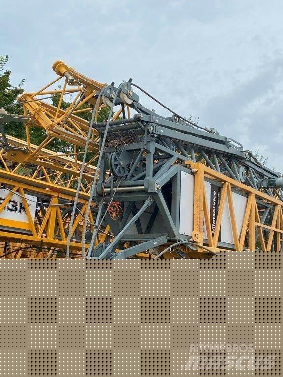 Liebherr 81K Other