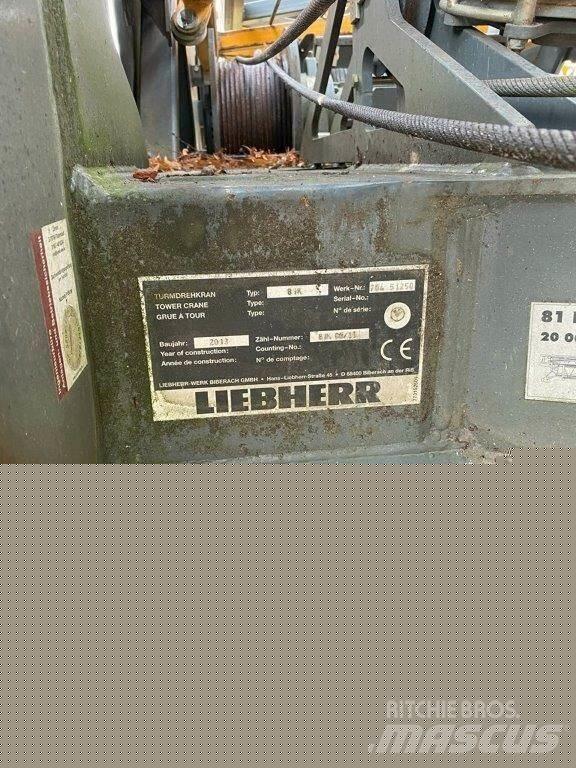 Liebherr 81K Other