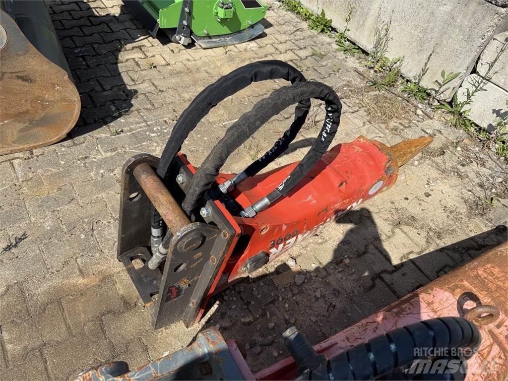 Rammer 999E Other