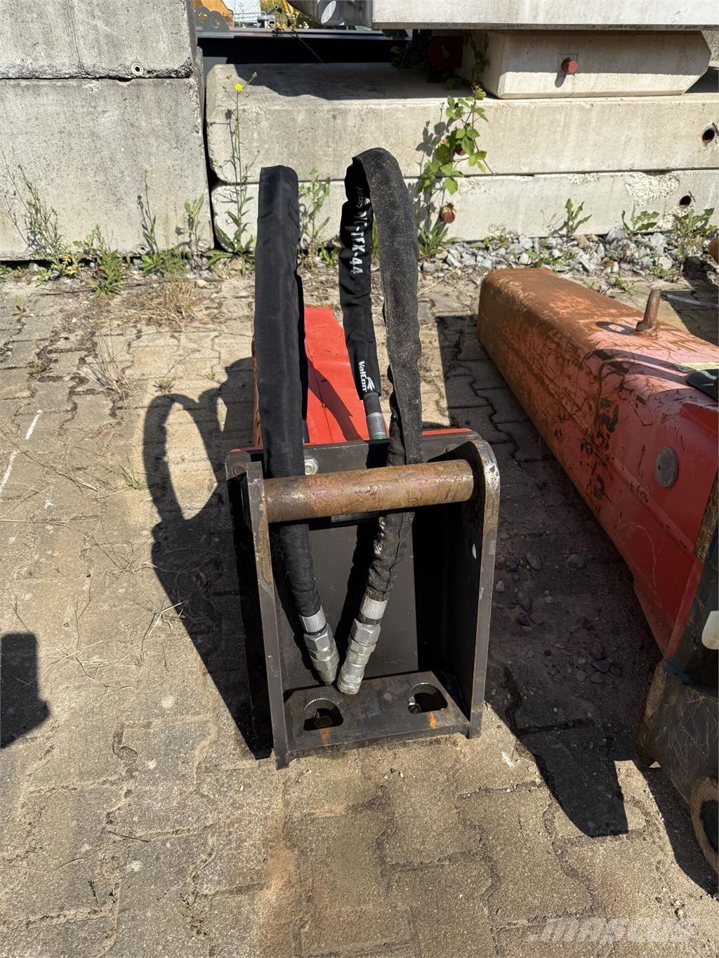 Rammer 999E Other