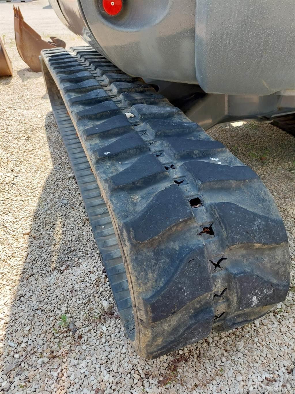 Wacker Neuson 50Z3 Crawler Excavators
