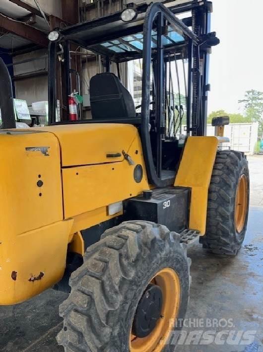 JCB 930 Misc Forklifts