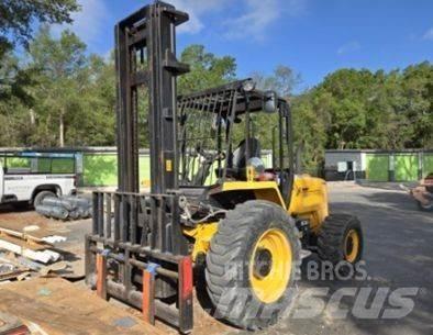 JCB 930 Misc Forklifts