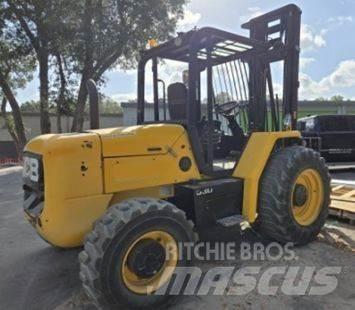 JCB 930 Misc Forklifts