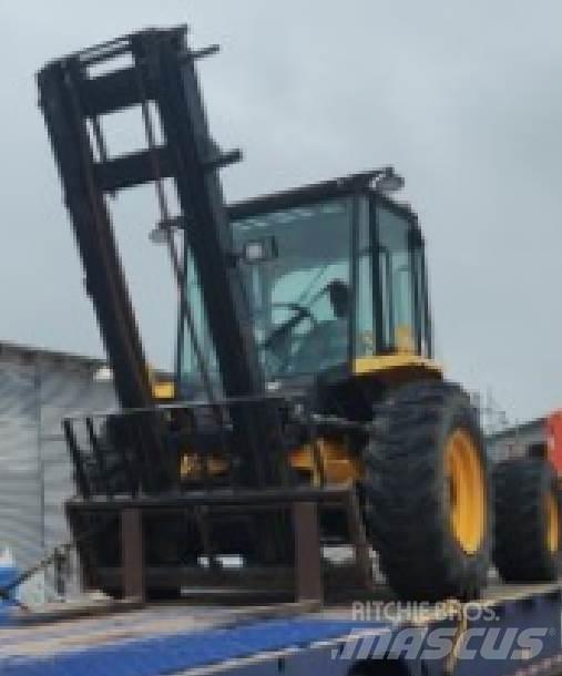 JCB 930 Misc Forklifts