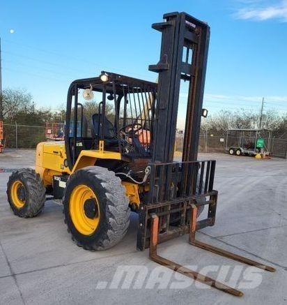 JCB 930 Misc Forklifts