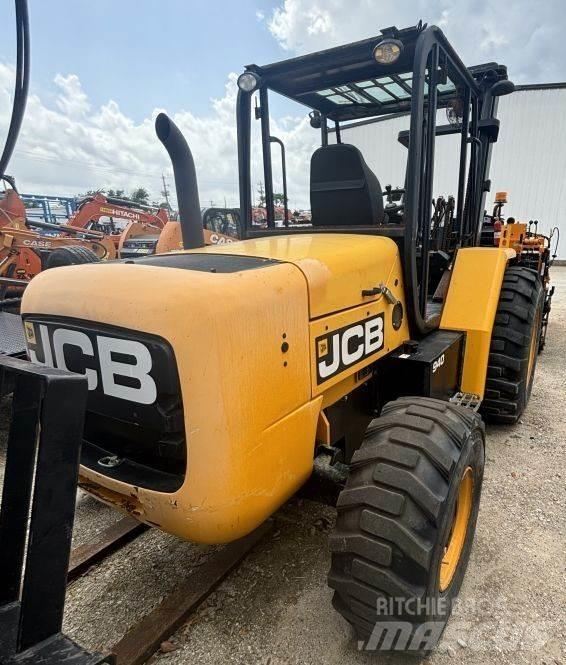 JCB 940 Misc Forklifts
