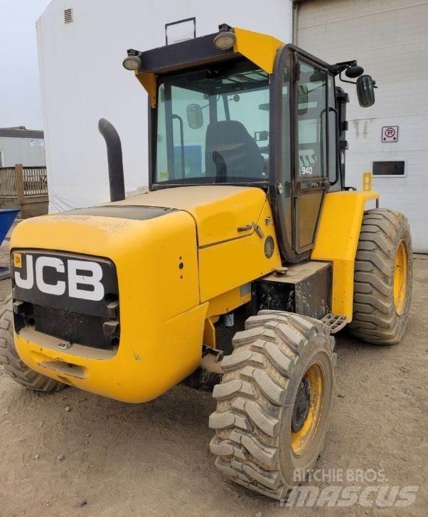 JCB 940 Misc Forklifts