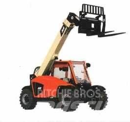 JLG 519 Telescopic Handlers
