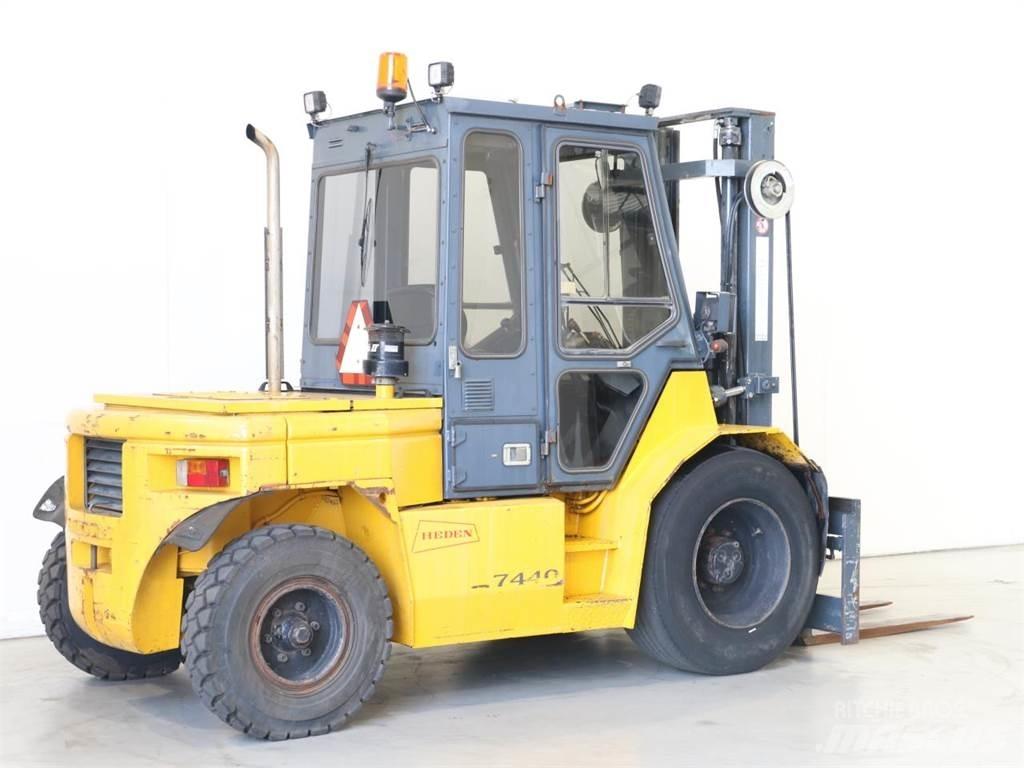 Heden 7440 Misc Forklifts