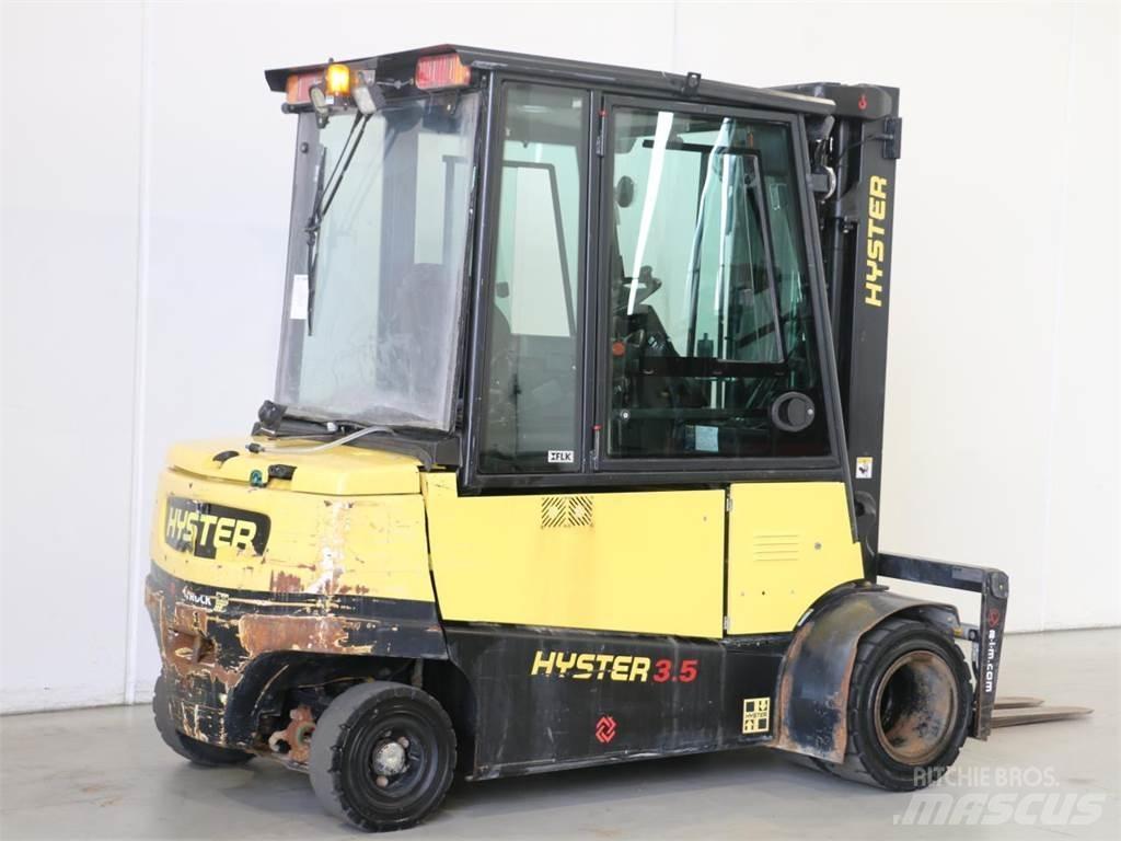 Hyster J3.5XN Misc Forklifts