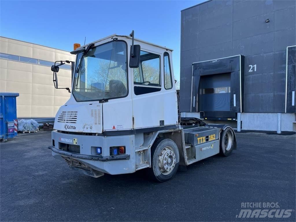 Kalmar TTX182 Others