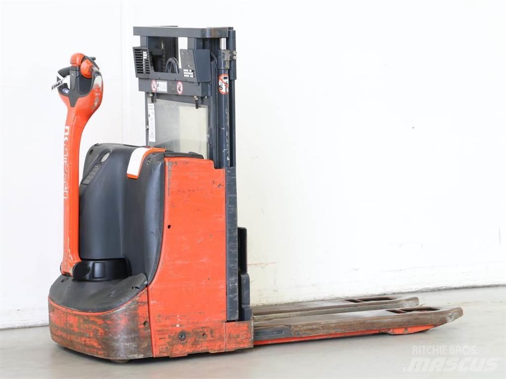 Linde D08/1160-00 Pedestrian stacker