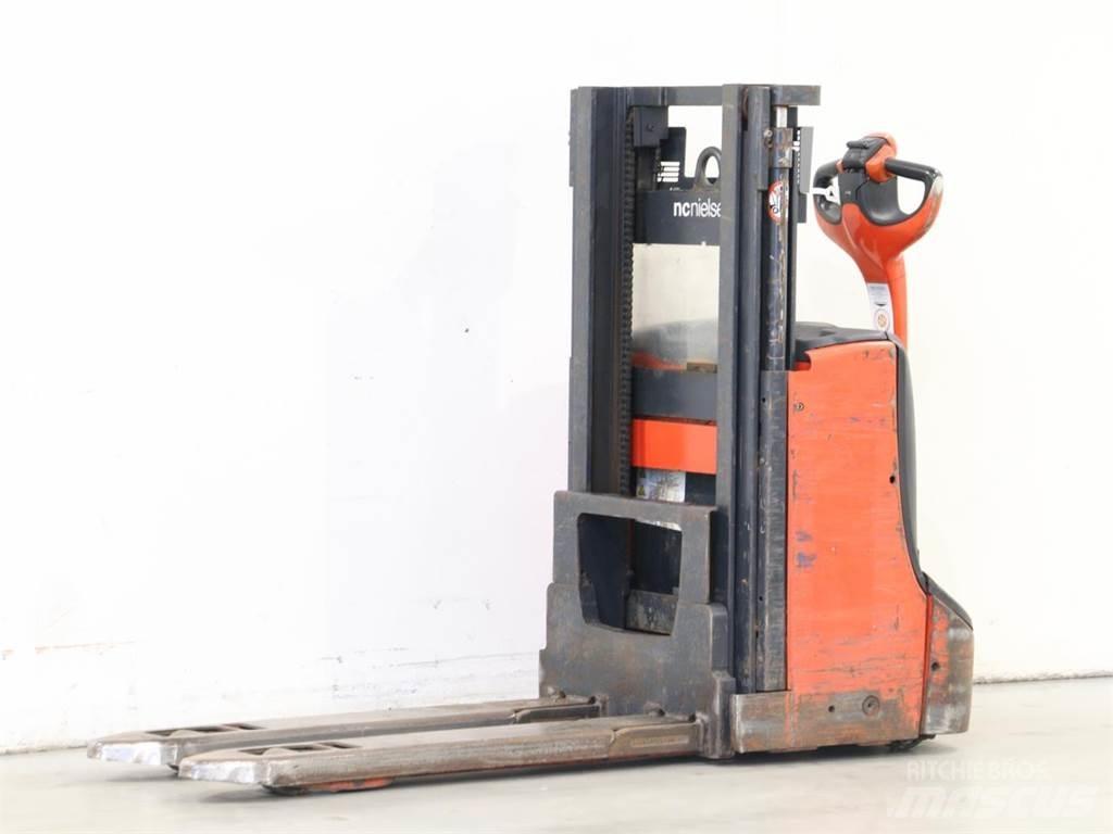Linde D08/1160-00 Pedestrian stacker