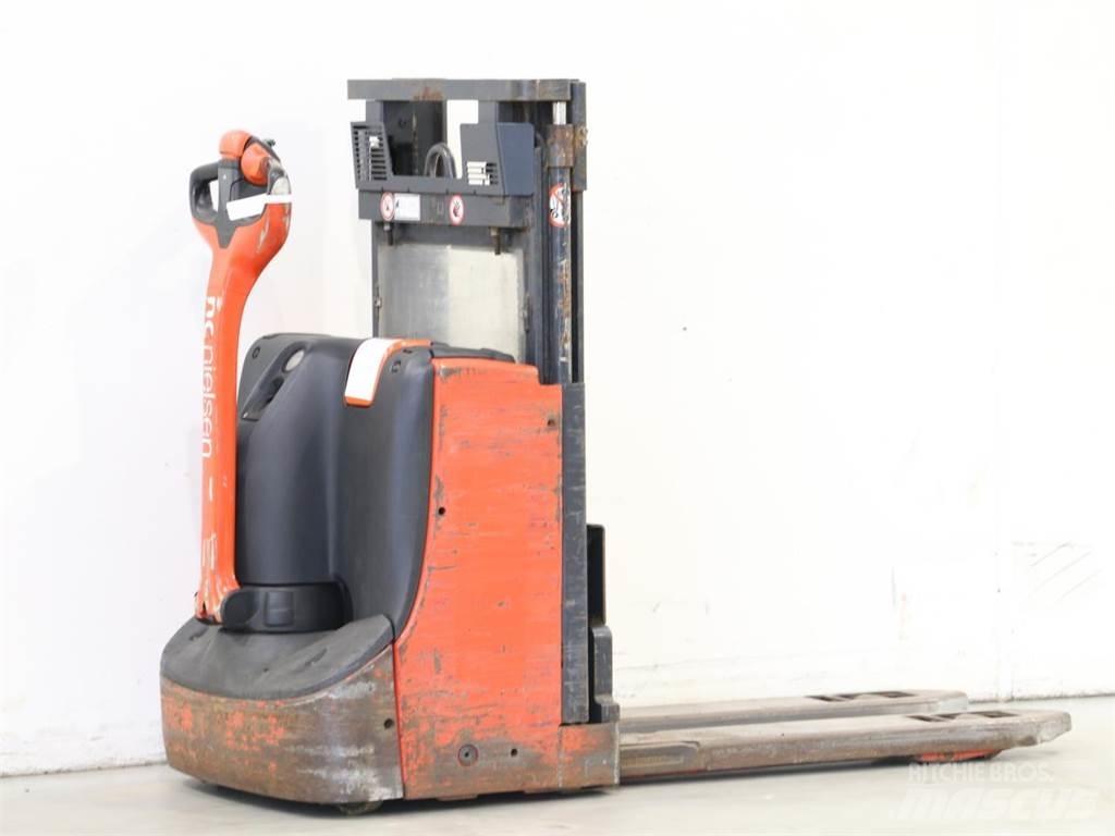 Linde D08/1160-00 Pedestrian stacker