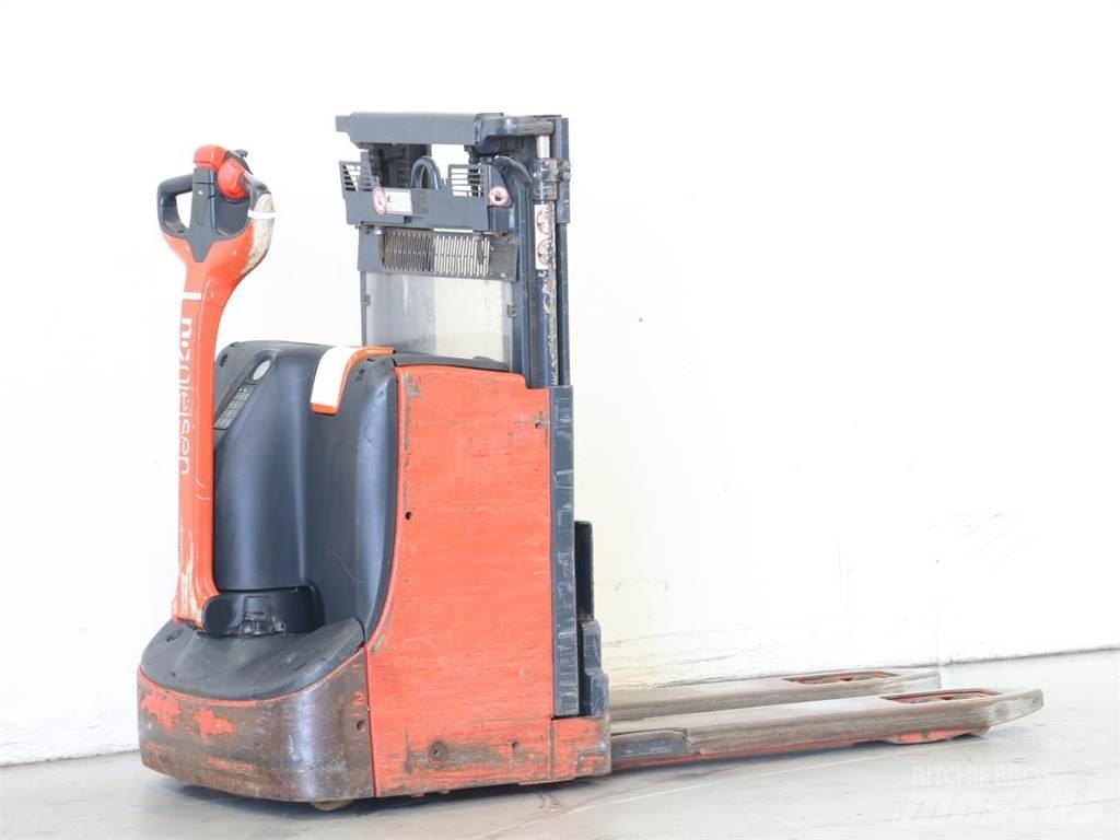 Linde D08/1160-00 Pedestrian stacker