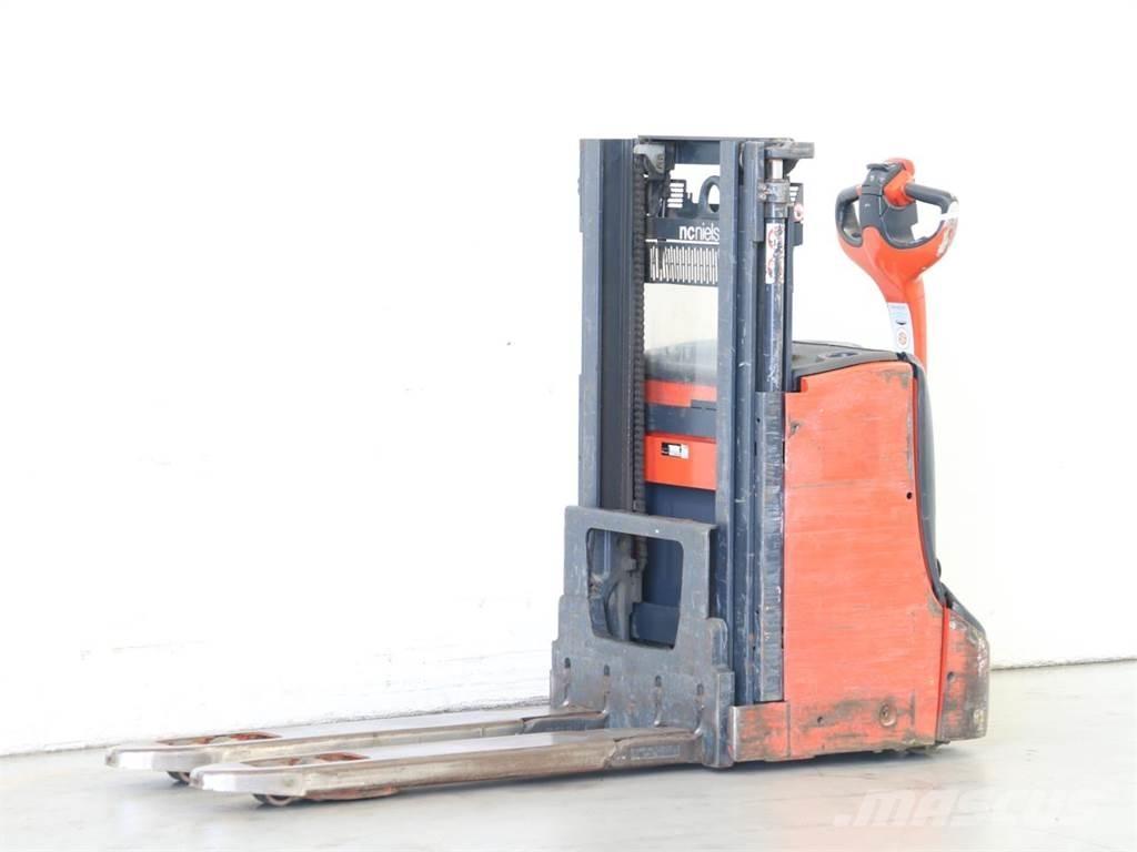 Linde D08/1160-00 Pedestrian stacker