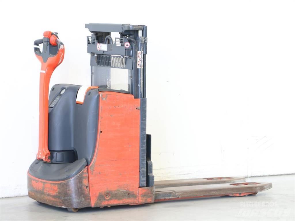 Linde D08/1160-00 Pedestrian stacker