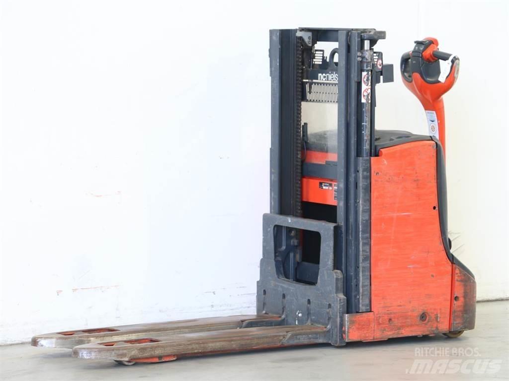 Linde D08/1160-00 Pedestrian stacker