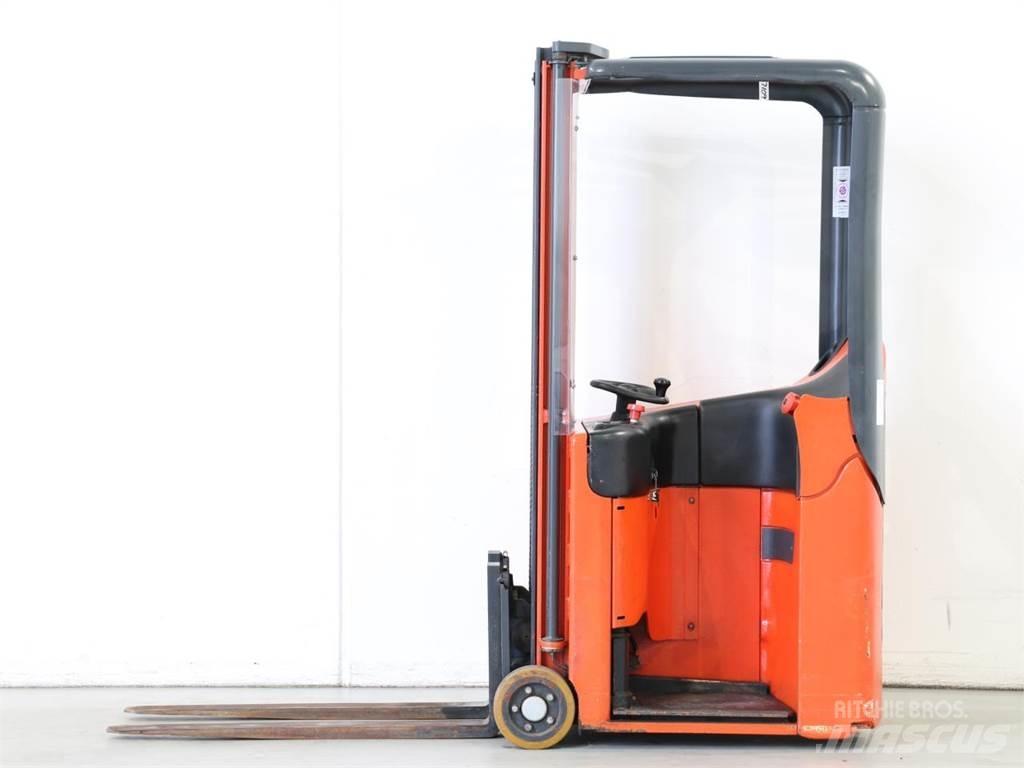Linde E10/334-01 Electric Forklifts