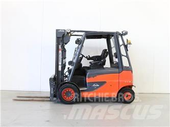 Linde E40/600H/388 Electric Forklifts