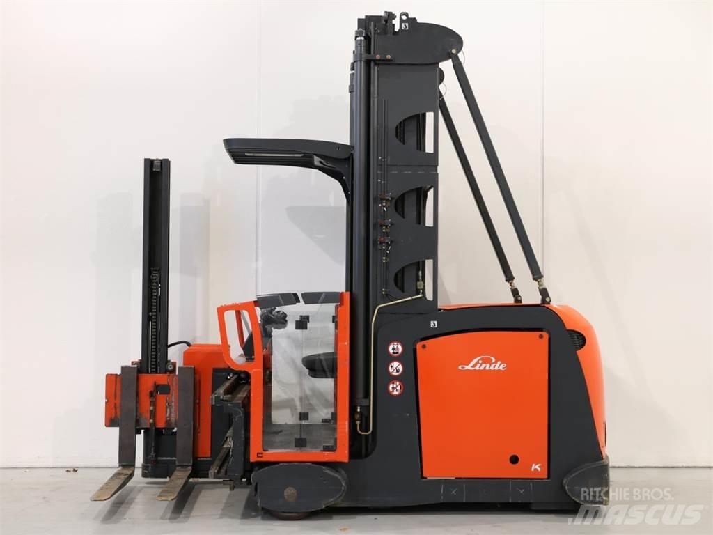 Linde K/011 Others
