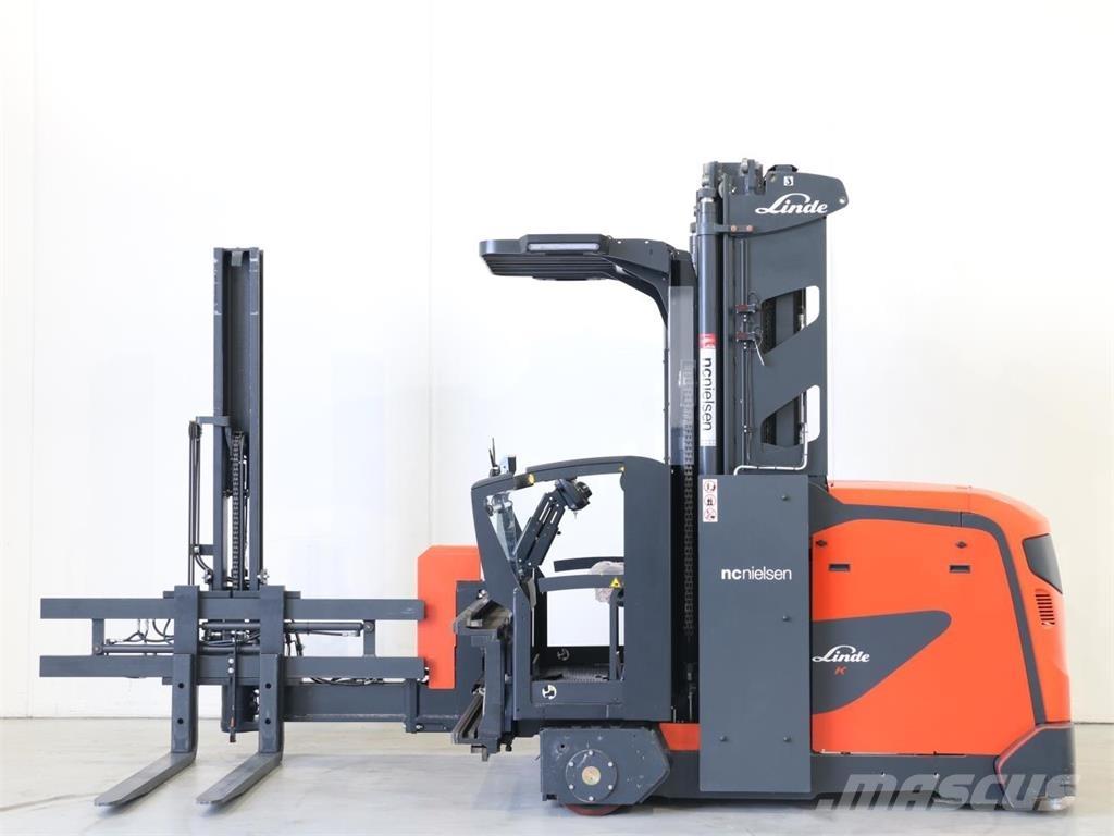 Linde K-L Head Others