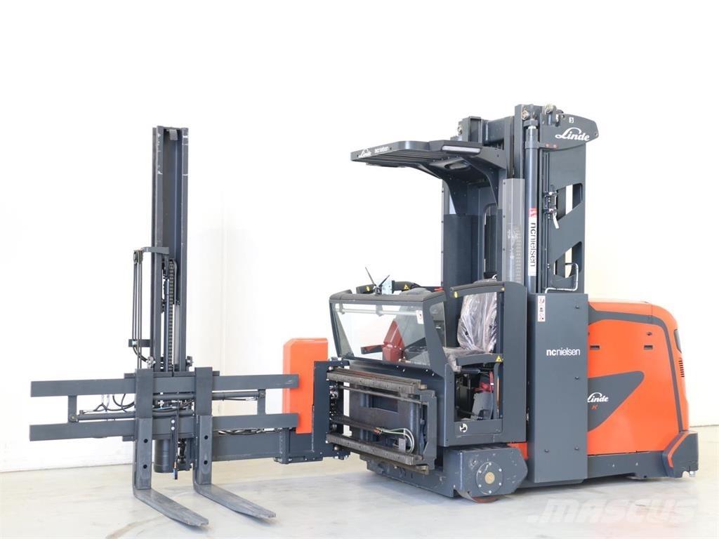 Linde K-L Head Others