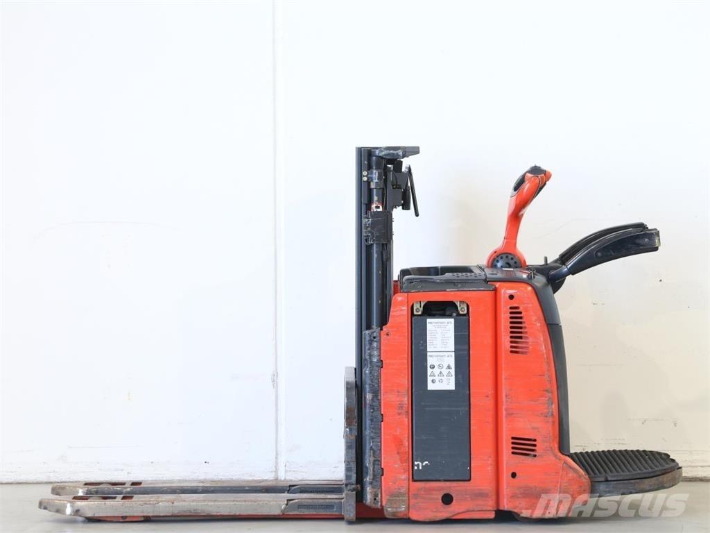 Linde L12LAP/133 Pedestrian stacker