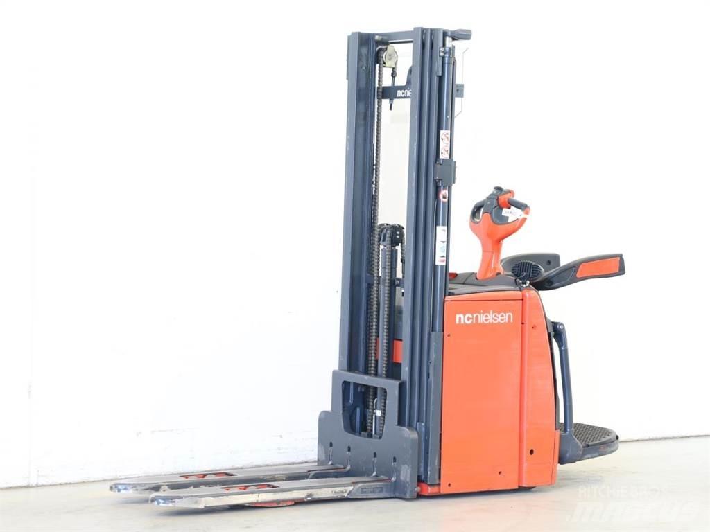 Linde L14AP/1173 Pedestrian stacker