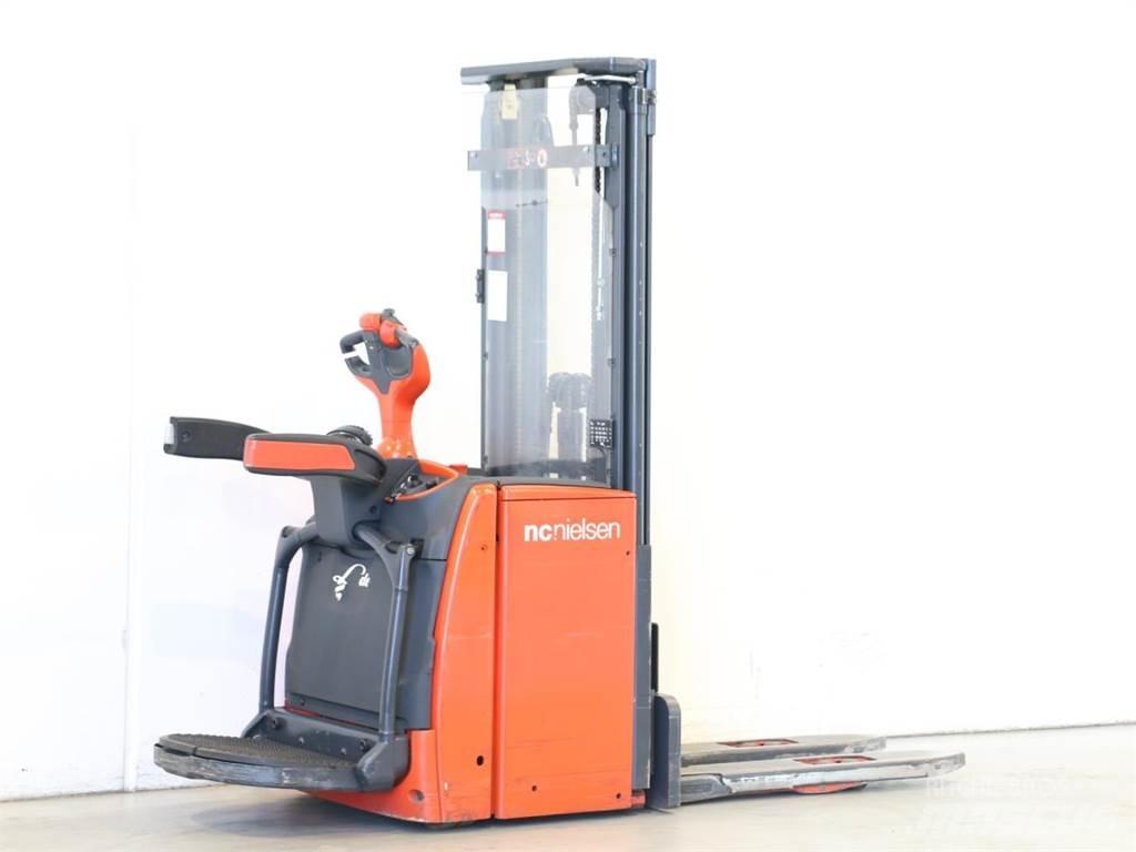 Linde L14AP/1173 Pedestrian stacker