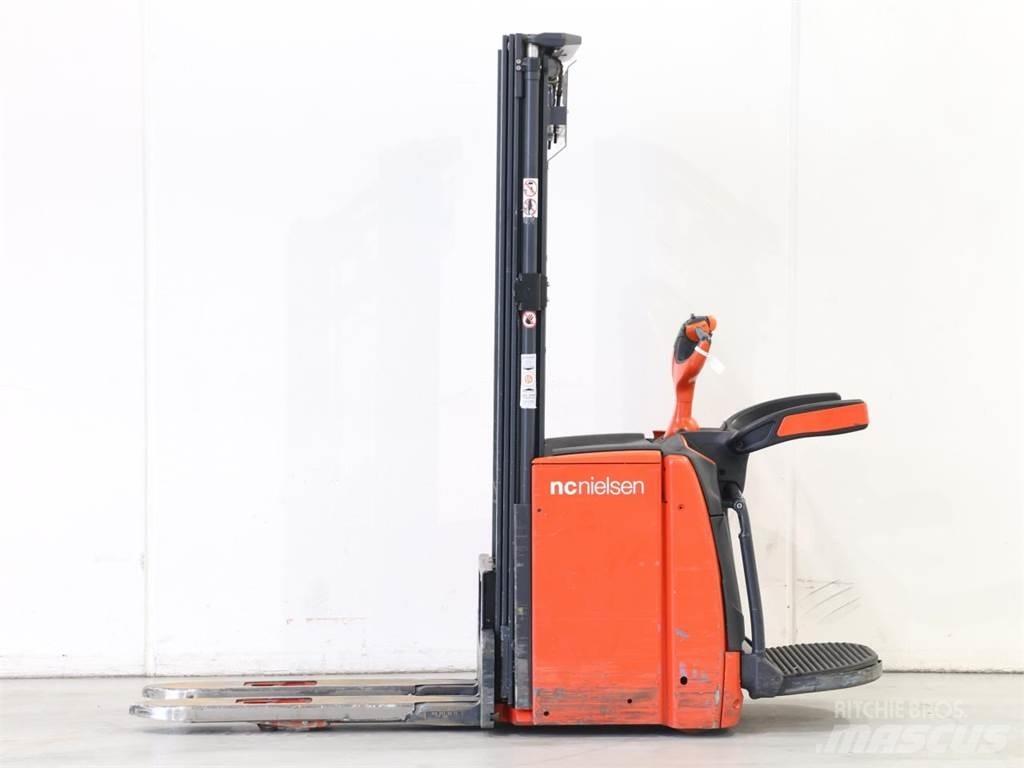Linde L14AP/1173-00 Pedestrian stacker