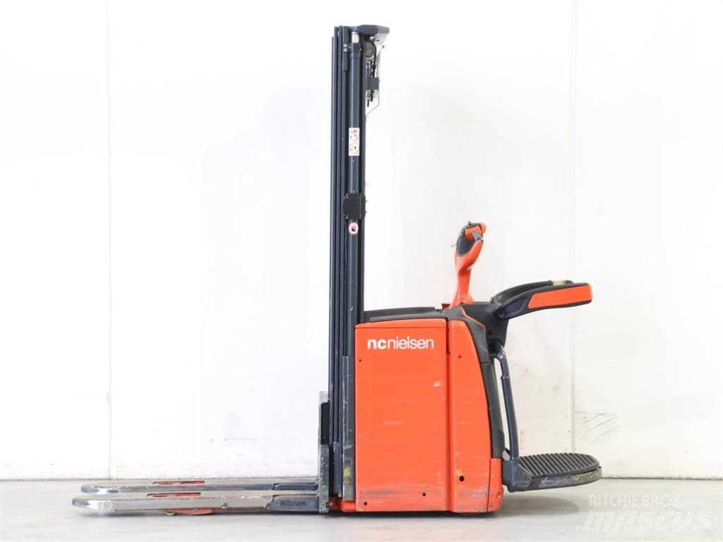 Linde L14AP/1173-00 Pedestrian stacker