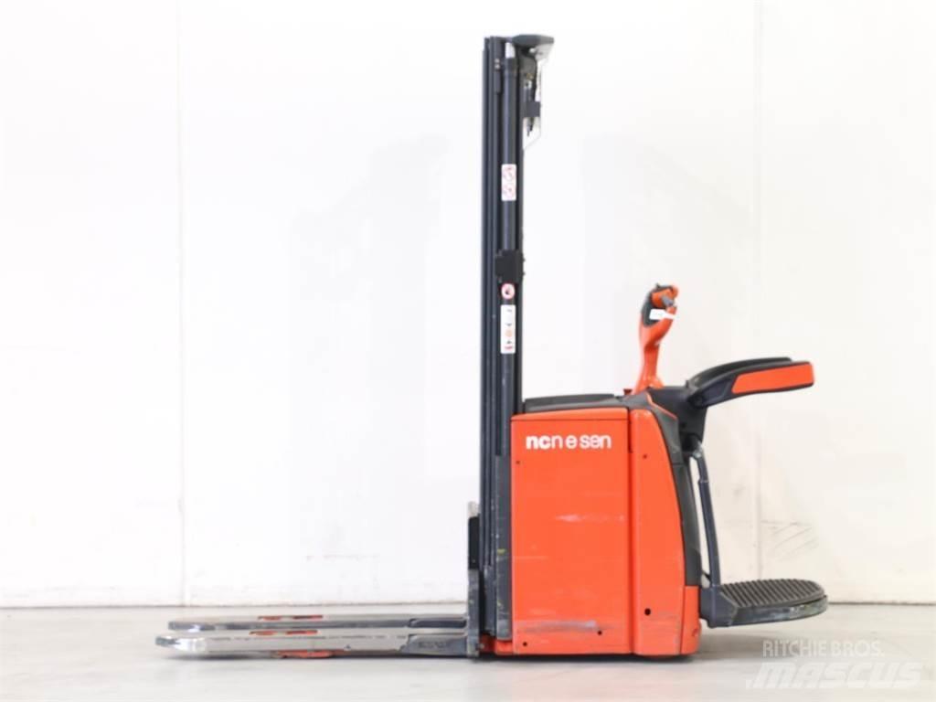 Linde L14AP/1173-00 Pedestrian stacker