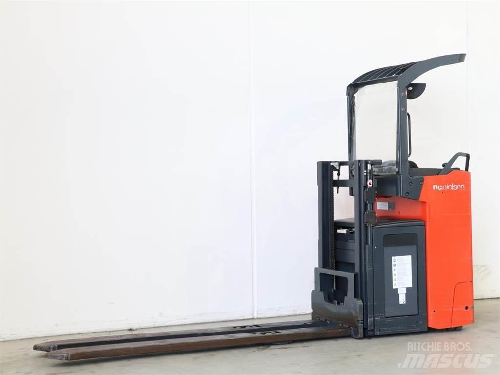 Linde L14R/1174 Pedestrian stacker