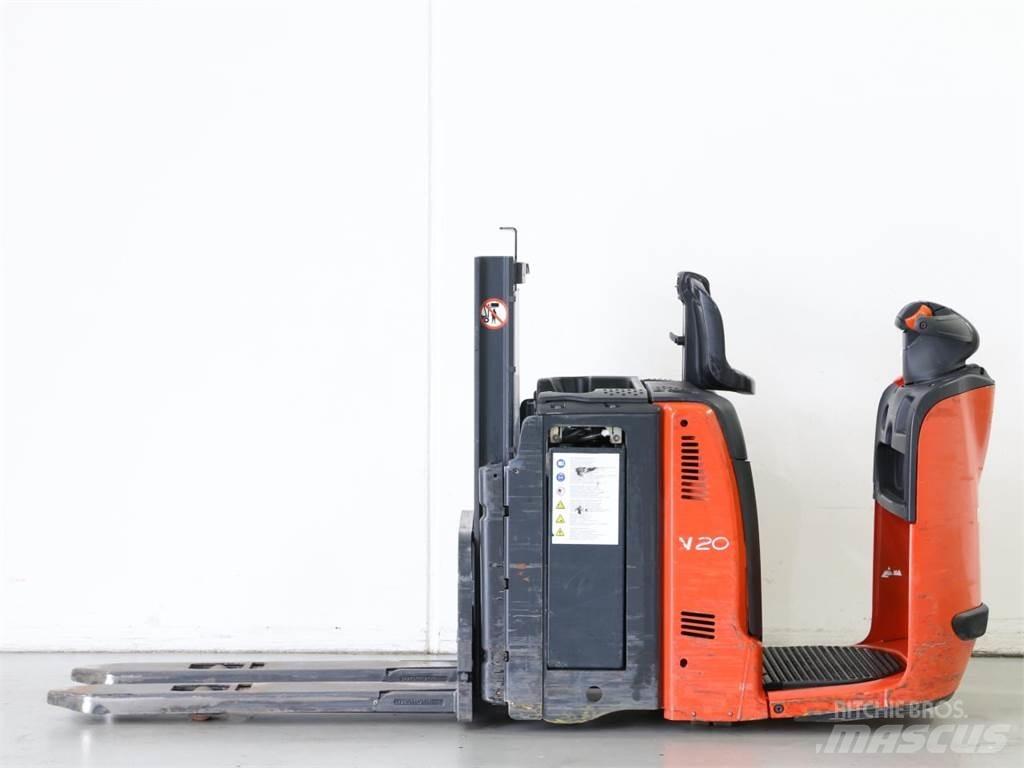 Linde N20L/132-01 Others