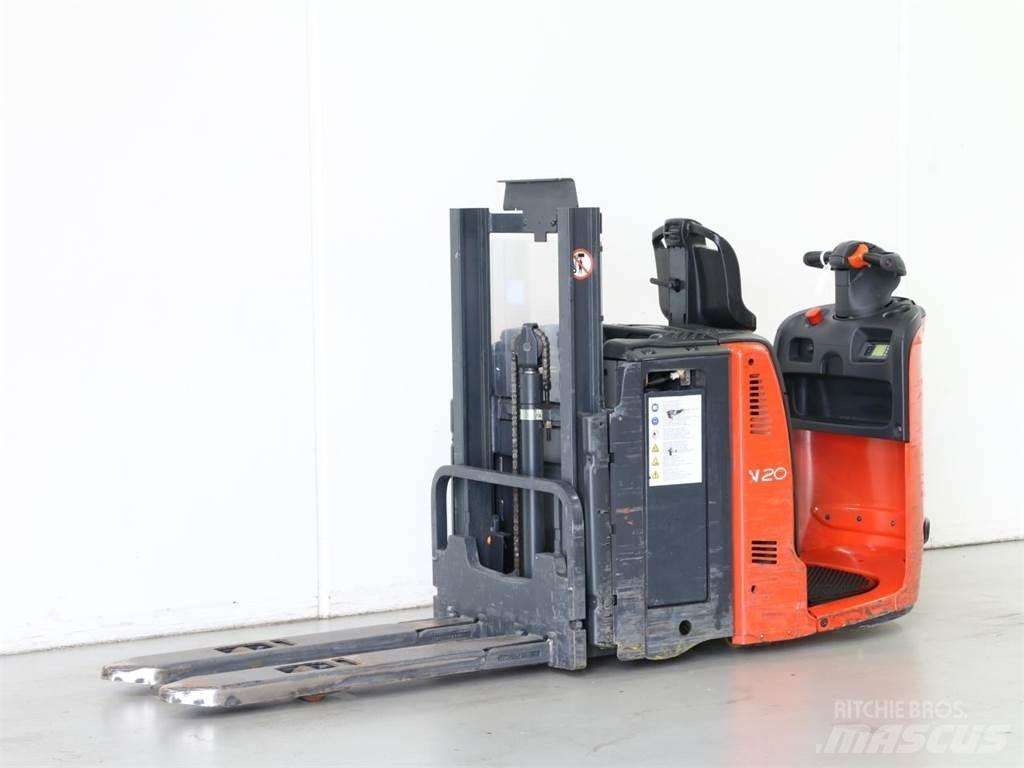Linde N20L/132-01 Others