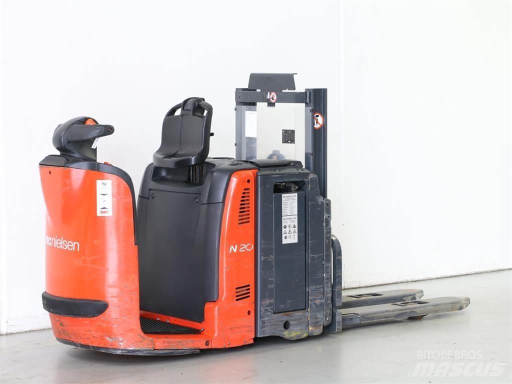 Linde N20L/132-01 Others