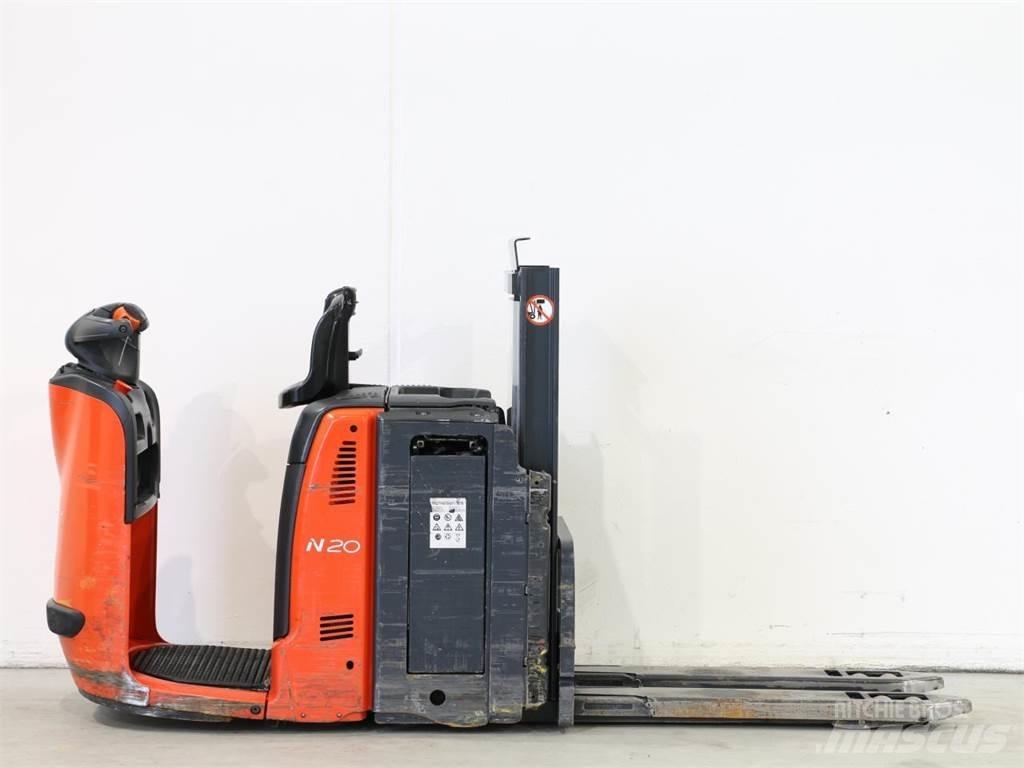 Linde N20LI Others