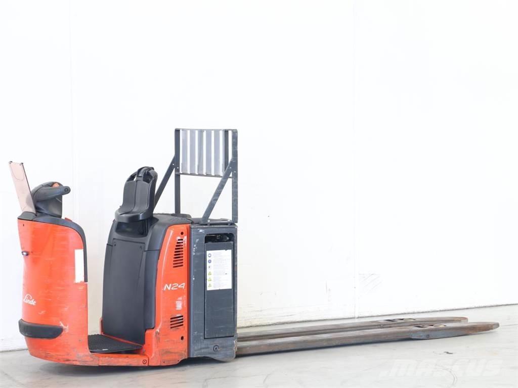 Linde N24/132-01 Others