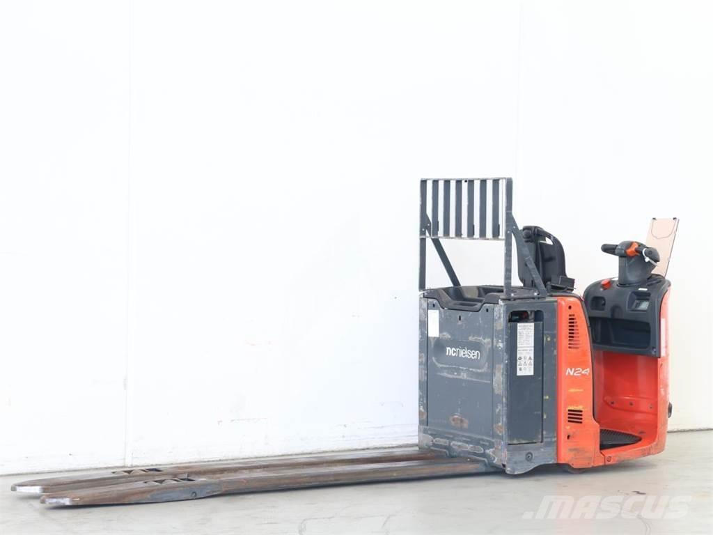 Linde N24/132-01 Others